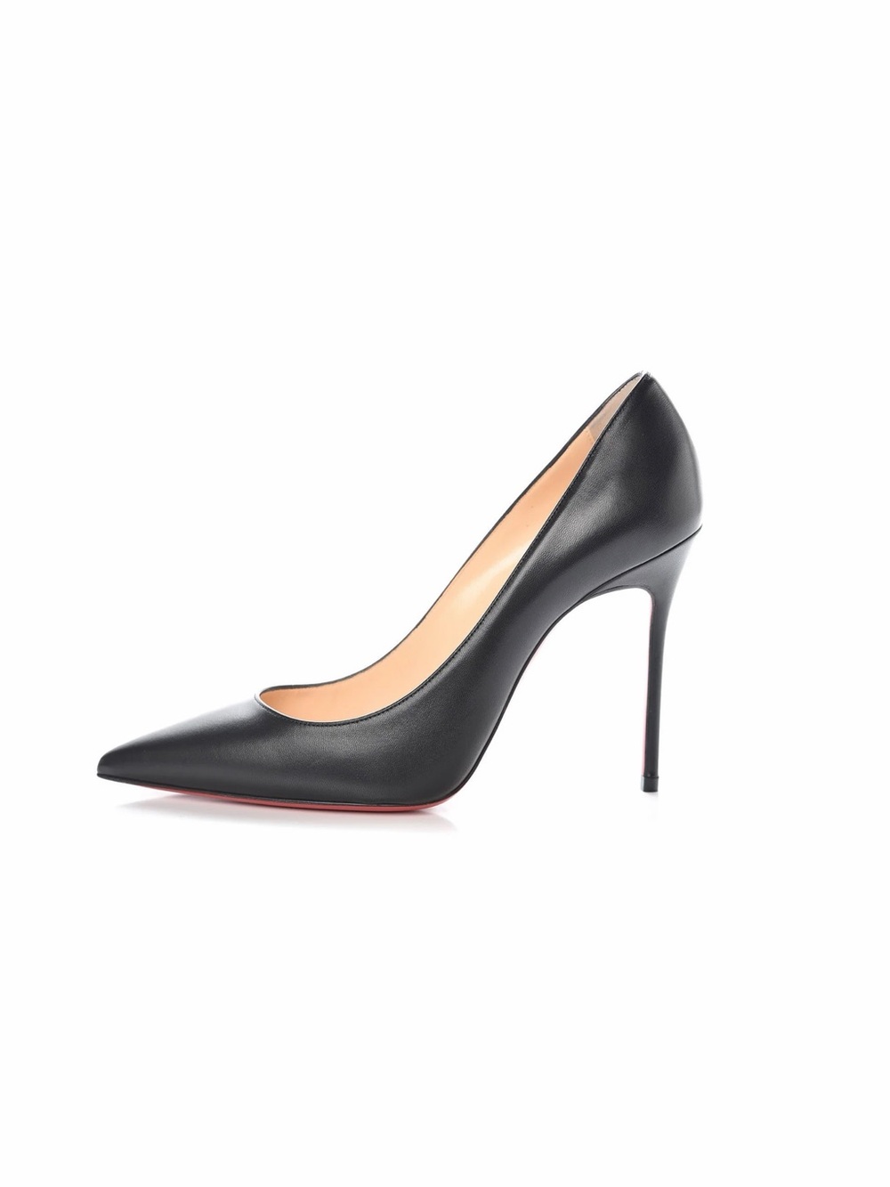 Christian Louboutin Decollete 100mm Heels